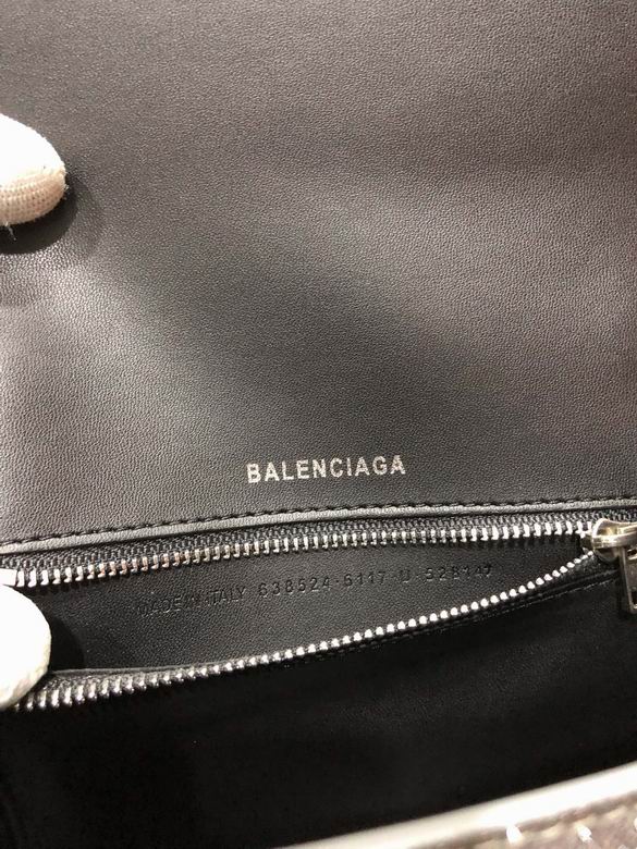 Balenciaga 23x10x24cm FY 1 (9)