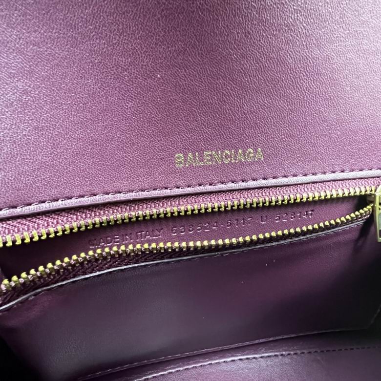 Balenciaga 23x10x24cm FY 1 (9)