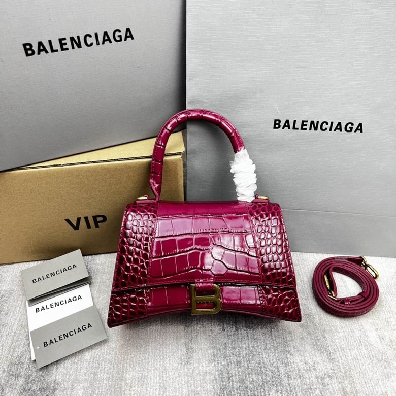 Balenciaga 23x10x24cm FY 2 (1)