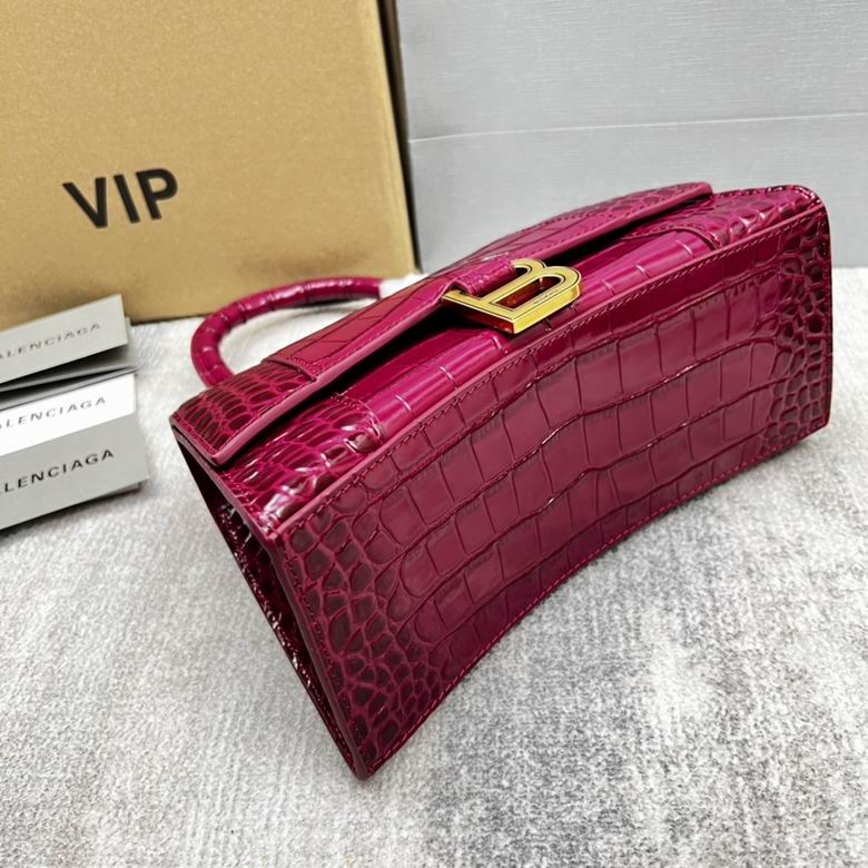 Balenciaga 23x10x24cm FY 2 (4)