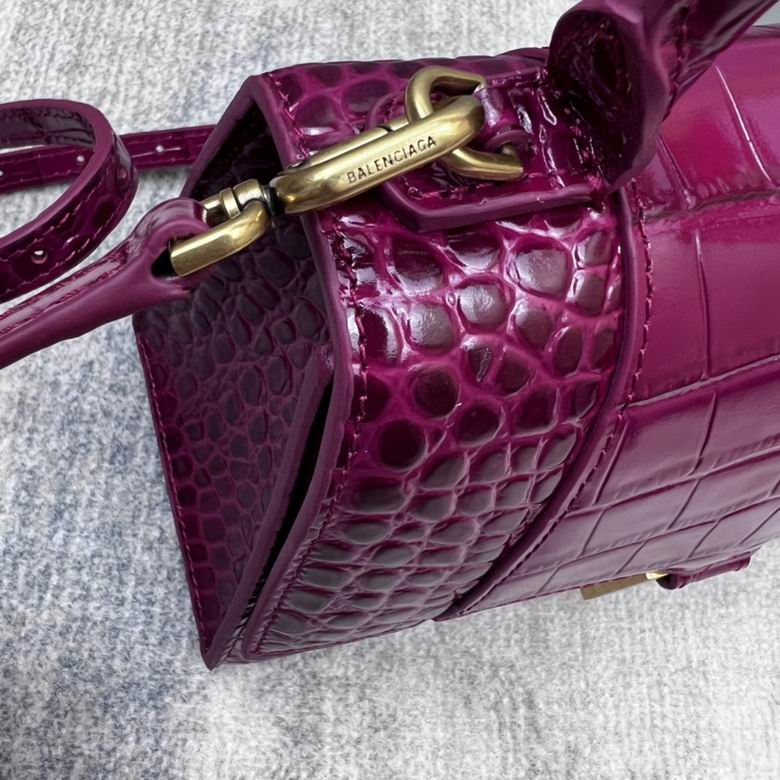 Balenciaga 23x10x24cm FY 2 (6)