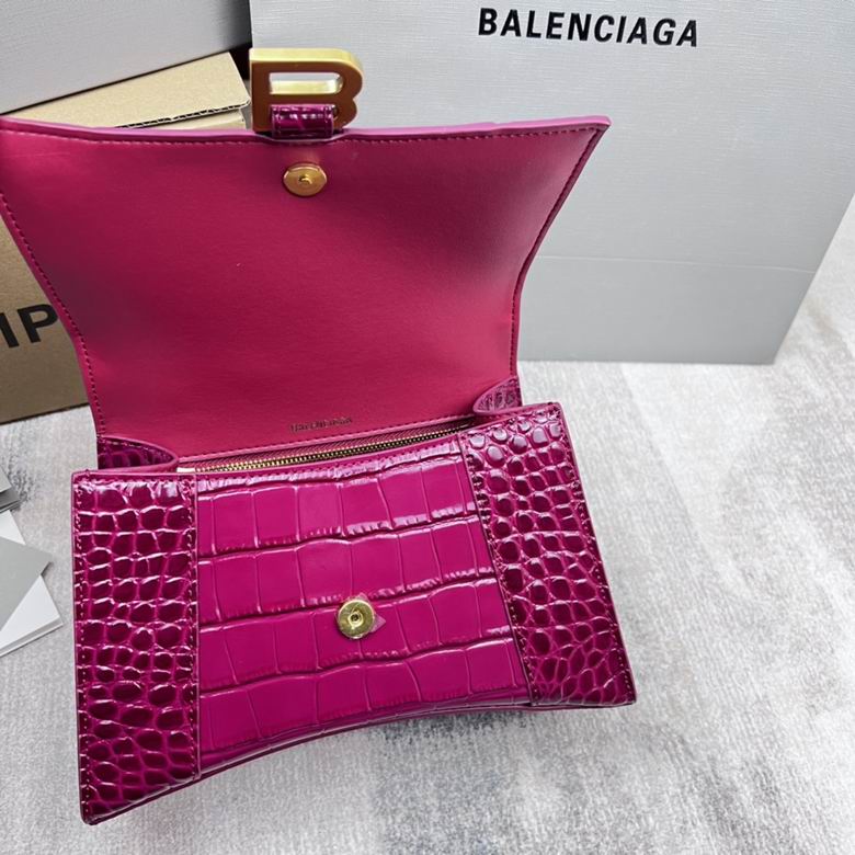 Balenciaga 23x10x24cm FY 2 (7)