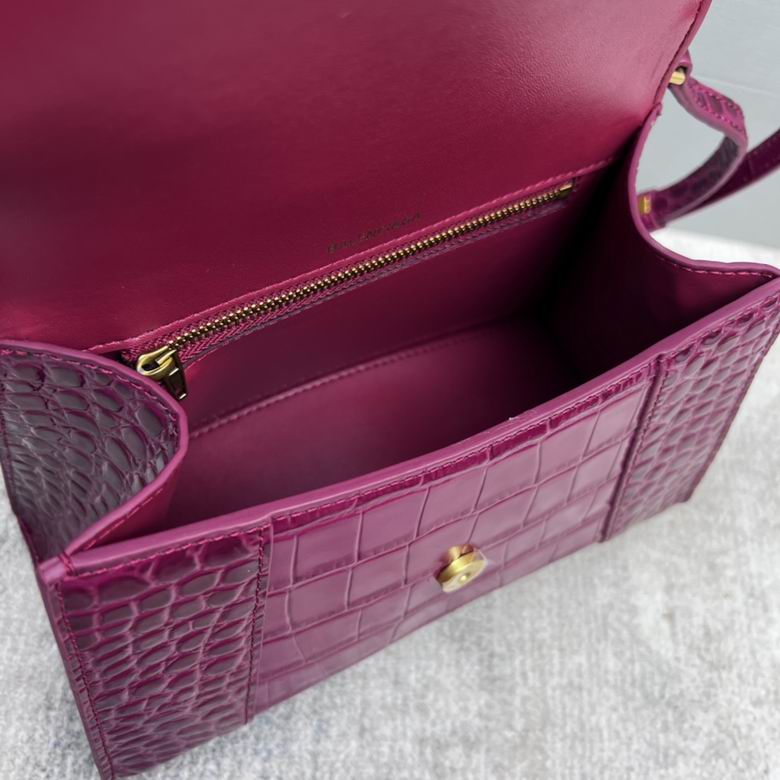 Balenciaga 23x10x24cm FY 2 (8)