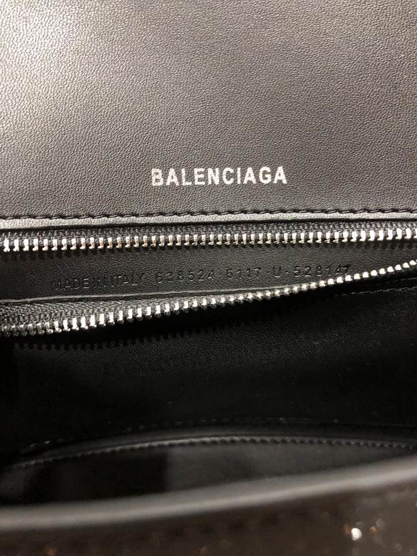 Balenciaga 23x10x24cm FY 2 (9)