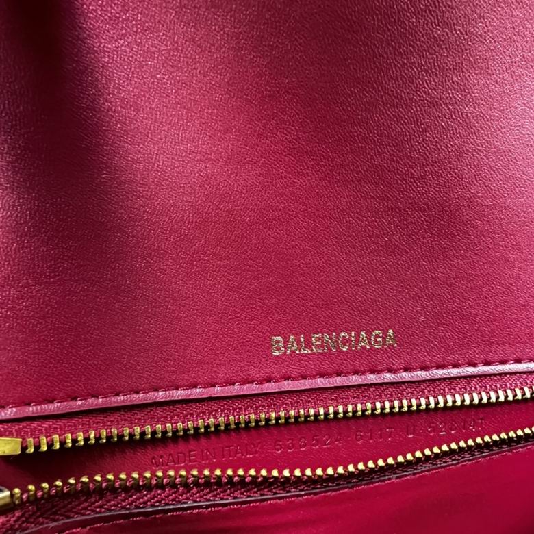 Balenciaga 23x10x24cm FY 2 (9)