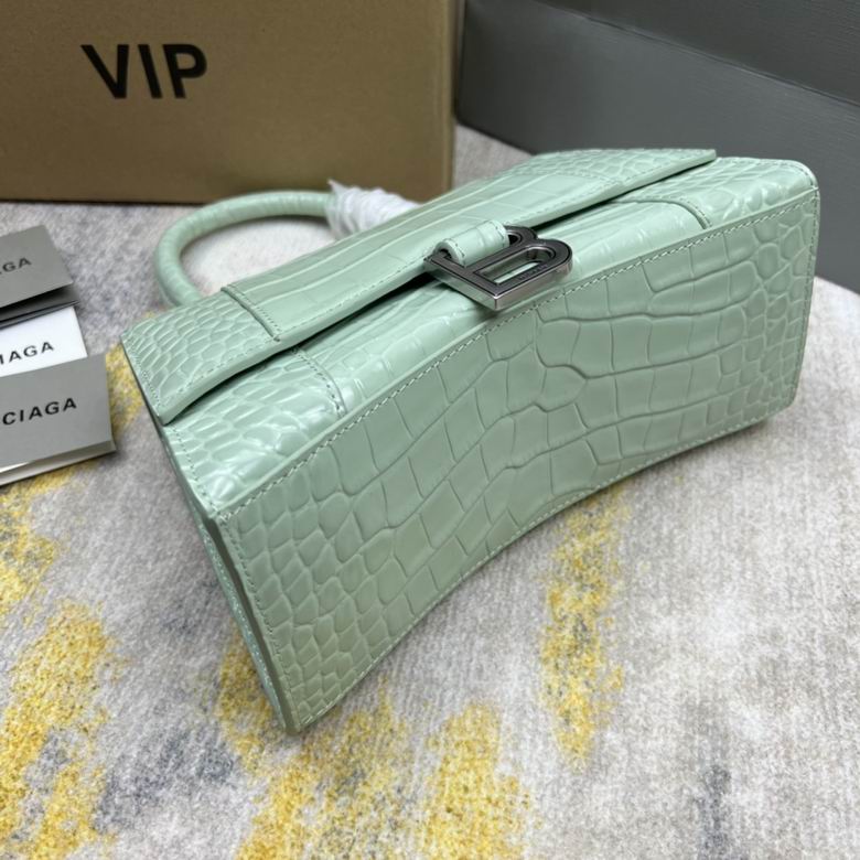 Balenciaga 23x10x24cm FY 3 (4)