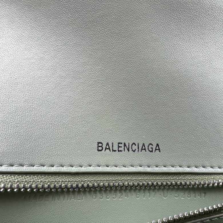 Balenciaga 23x10x24cm FY 3 (9)