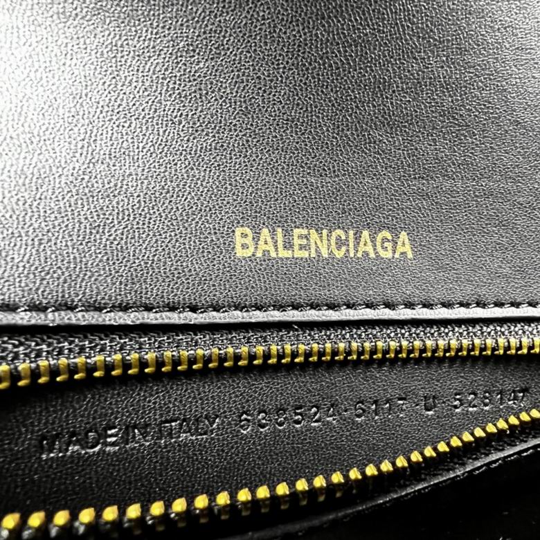 Balenciaga 23x10x24cm FY 4 (9)