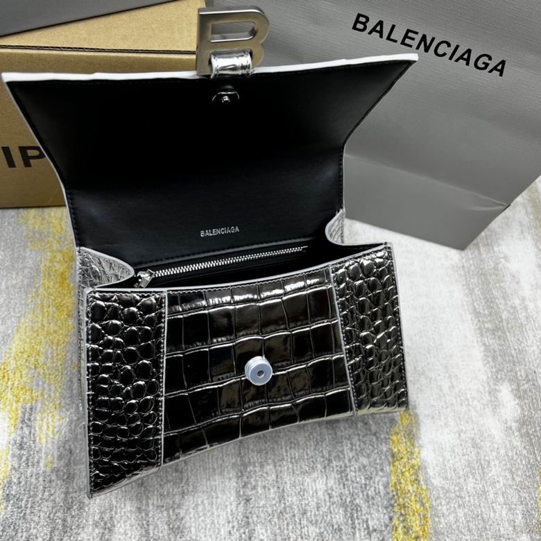 Balenciaga 23x10x24cm FY 5 (7)