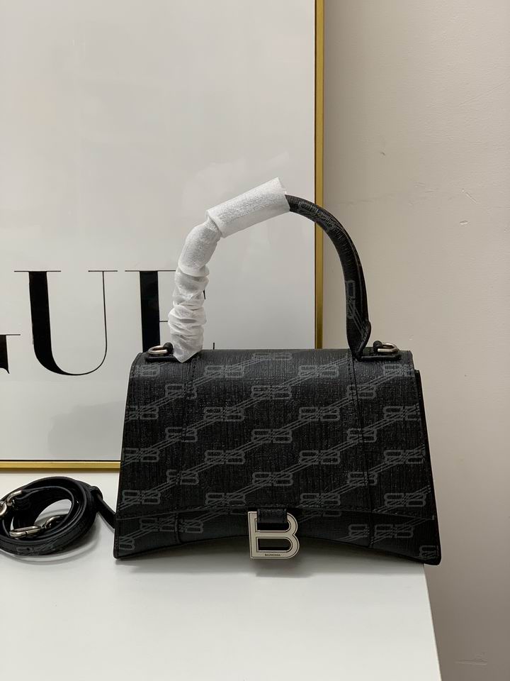 Balenciaga 23x14x8cm CN2色 (1)