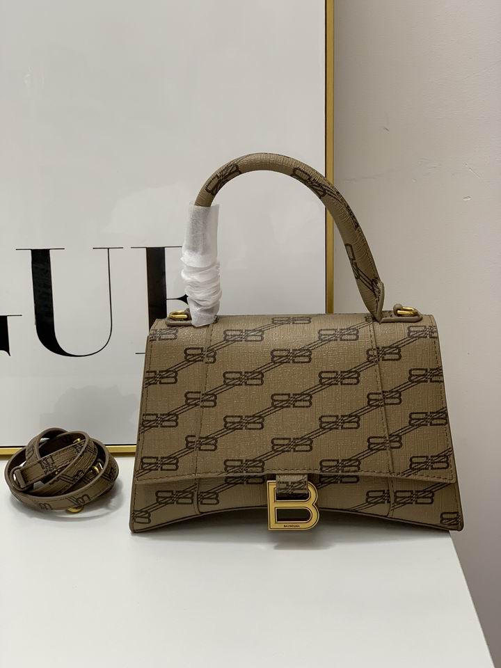 Balenciaga 23x14x8cm CN2色 (10)