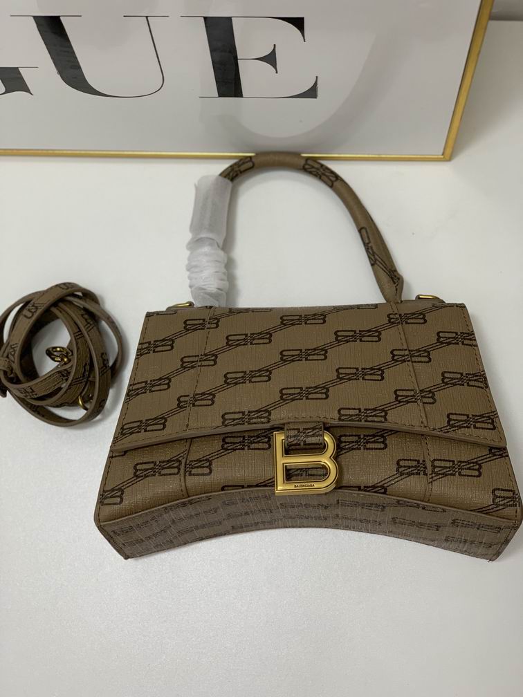 Balenciaga 23x14x8cm CN2色 (13)