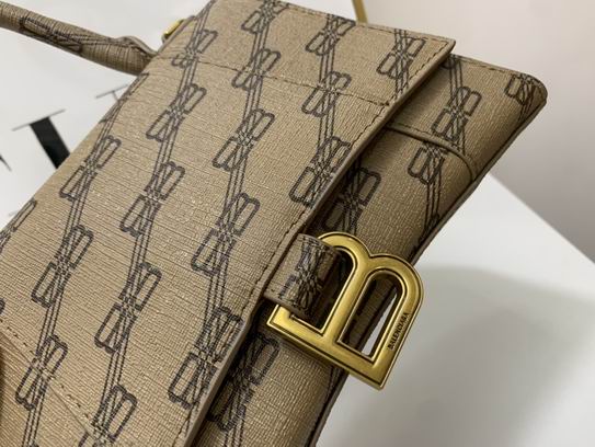 Balenciaga 23x14x8cm CN2色 (16)