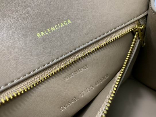 Balenciaga 23x14x8cm CN2色 (17)