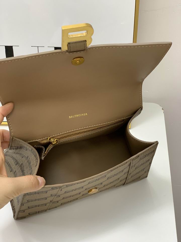 Balenciaga 23x14x8cm CN2色 (18)