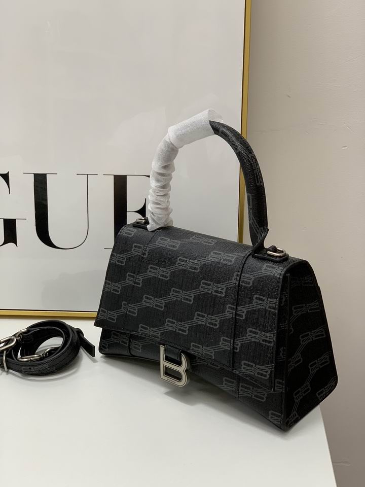 Balenciaga 23x14x8cm CN2色 (3)