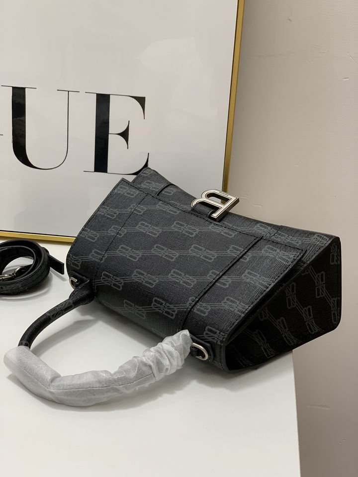 Balenciaga 23x14x8cm CN2色 (4)