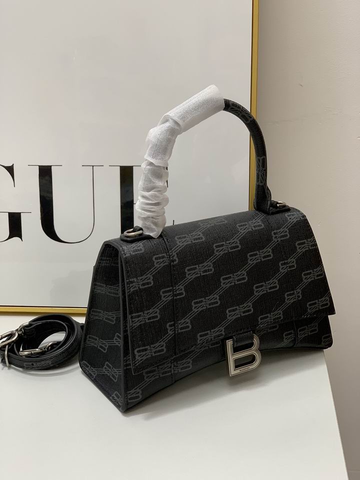 Balenciaga 23x14x8cm CN2色 (5)