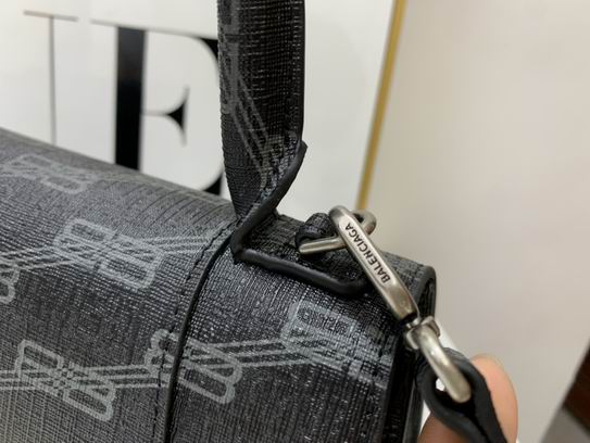 Balenciaga 23x14x8cm CN2色 (6)