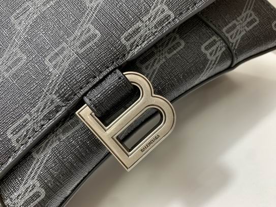 Balenciaga 23x14x8cm CN2色 (7)