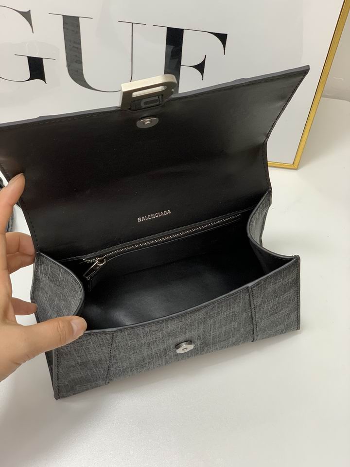 Balenciaga 23x14x8cm CN2色 (8)