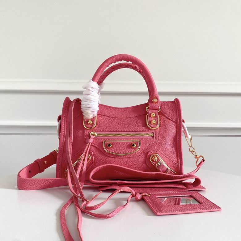 Balenciaga 23x15x9cm FY 10 (1)