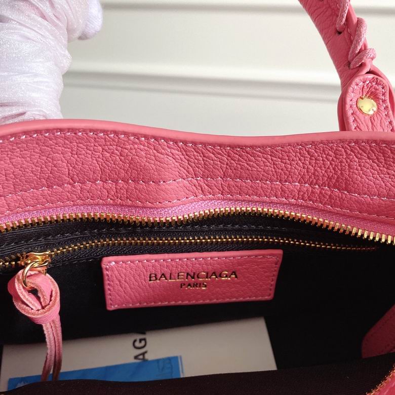 Balenciaga 23x15x9cm FY 10 (8)