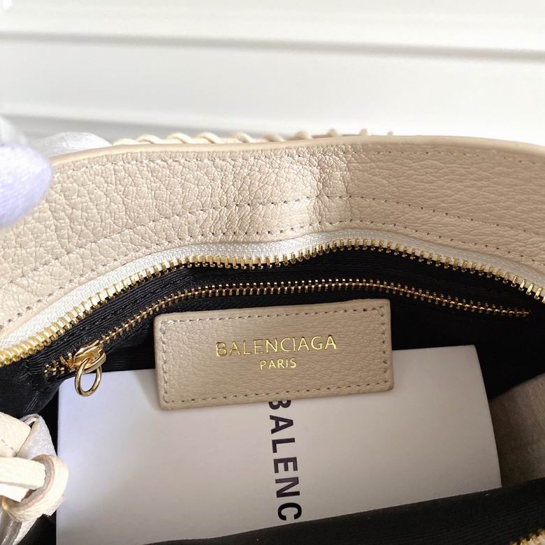 Balenciaga 23x15x9cm FY 11 (8)