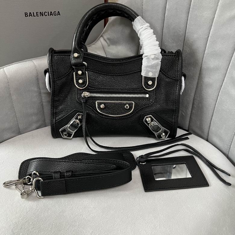 Balenciaga 23x15x9cm FY 12 (1)