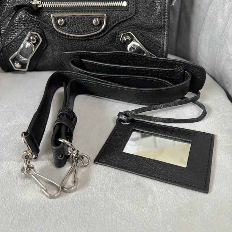 Balenciaga 23x15x9cm FY 12 (9)