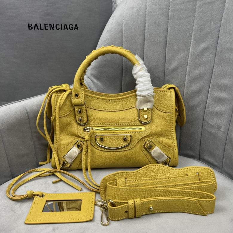Balenciaga 23x15x9cm FY 13 (1)