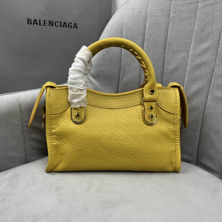 Balenciaga 23x15x9cm FY 13 (2)