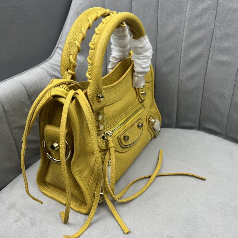 Balenciaga 23x15x9cm FY 13 (4)