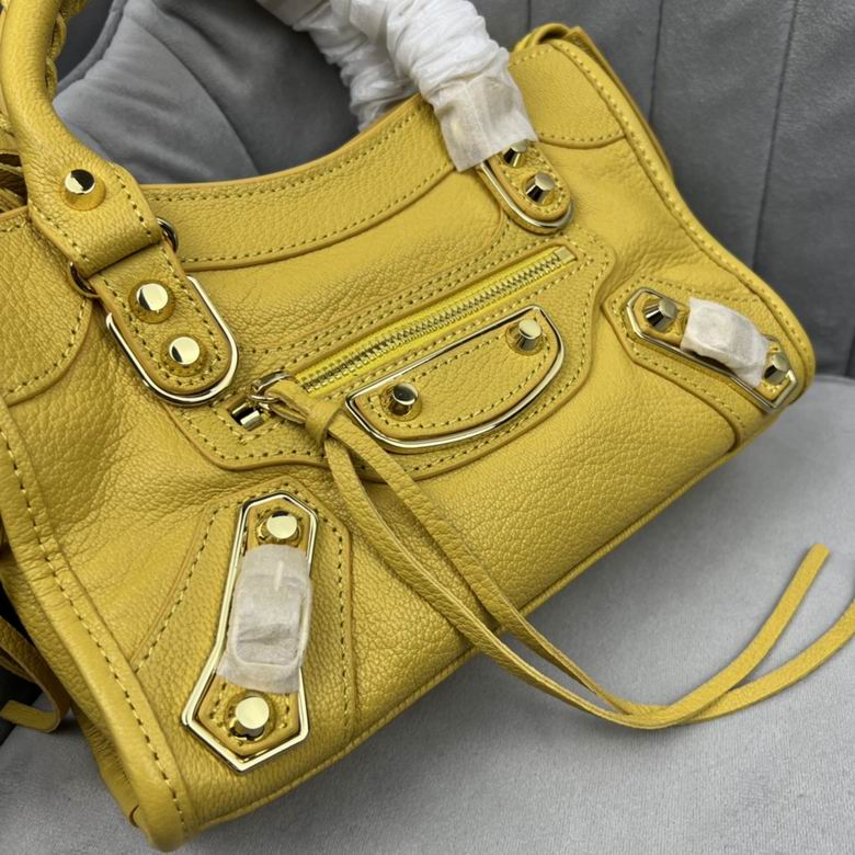 Balenciaga 23x15x9cm FY 13 (6)