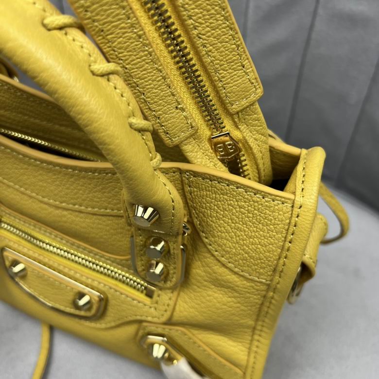 Balenciaga 23x15x9cm FY 13 (7)