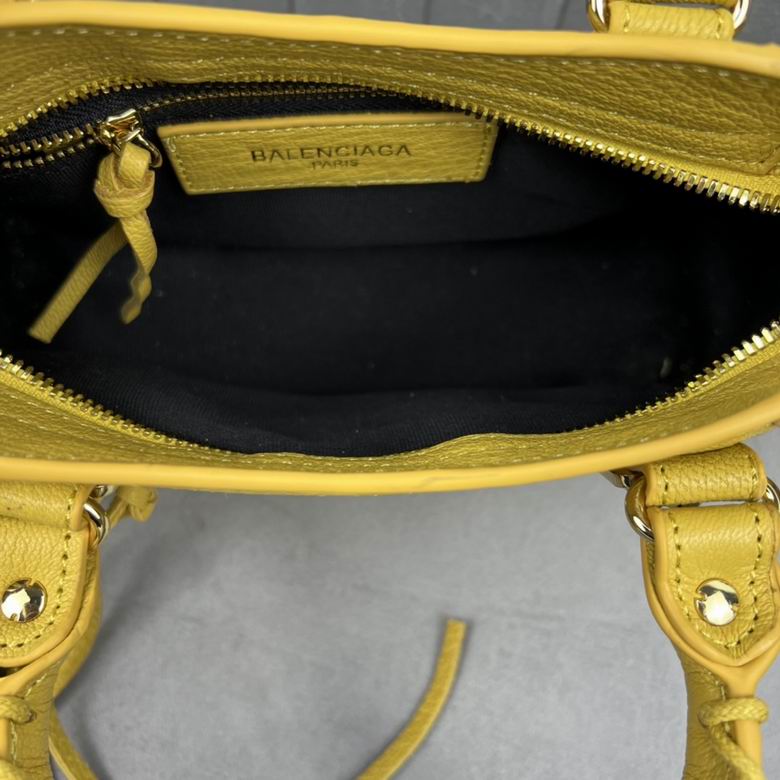Balenciaga 23x15x9cm FY 13 (8)