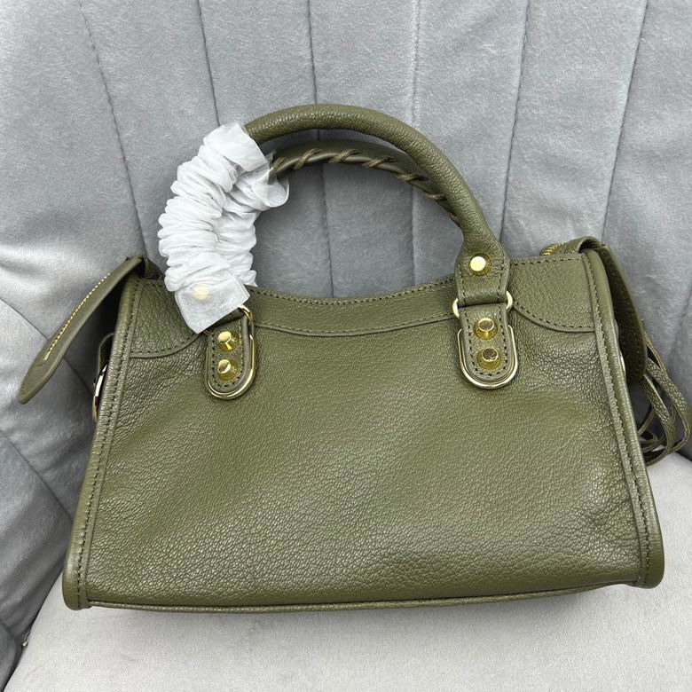 Balenciaga 23x15x9cm FY 14 (2)