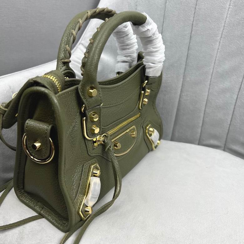 Balenciaga 23x15x9cm FY 14 (4)