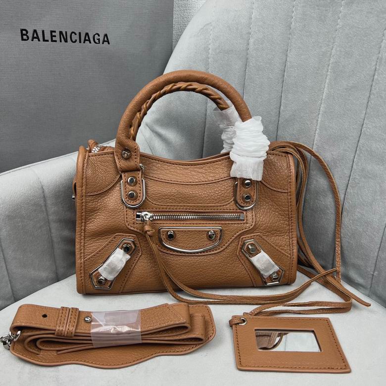 Balenciaga 23x15x9cm FY 16 (1)