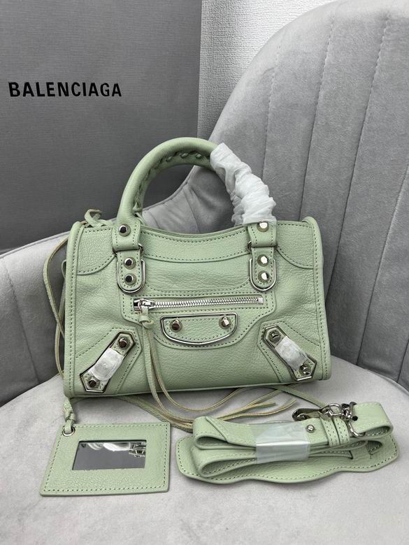 Balenciaga 23x15x9cm FY 17 (1)