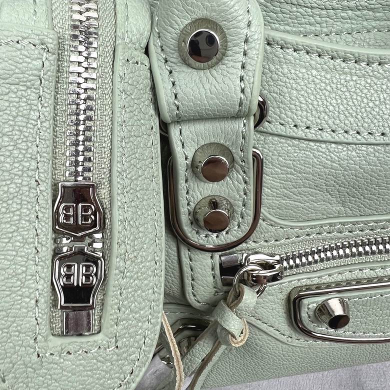 Balenciaga 23x15x9cm FY 17 (6)