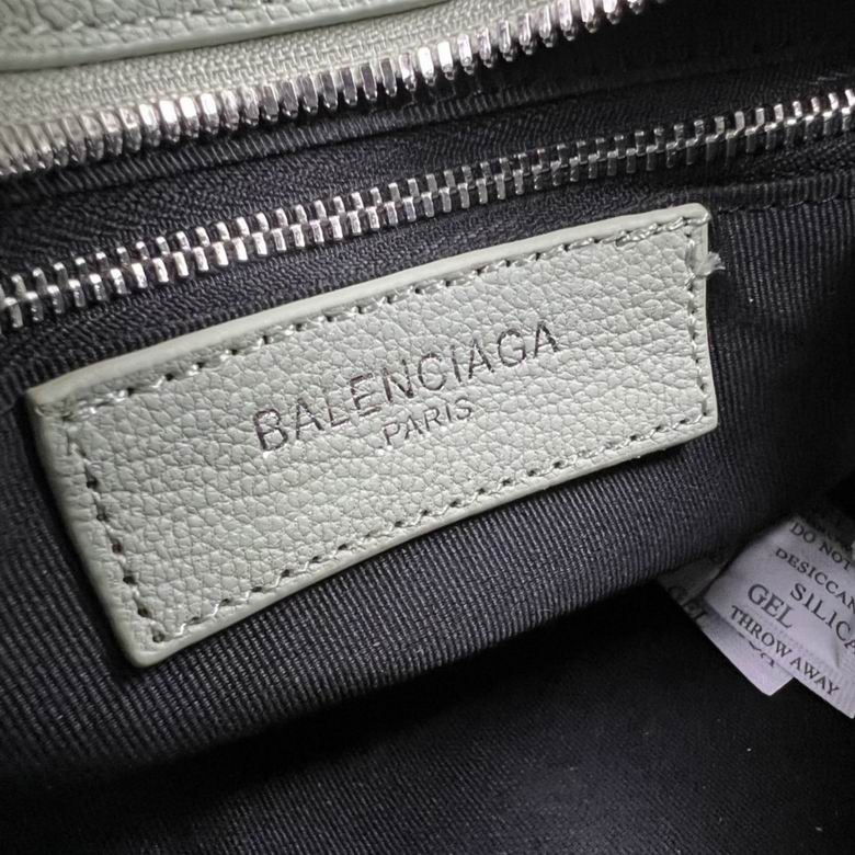 Balenciaga 23x15x9cm FY 17 (8)