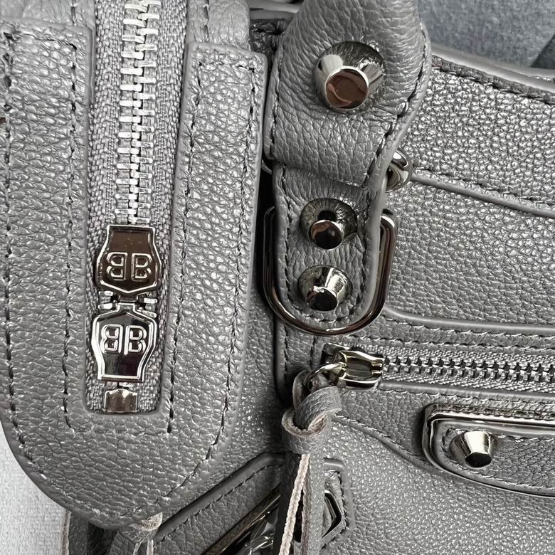 Balenciaga 23x15x9cm FY 18 (6)