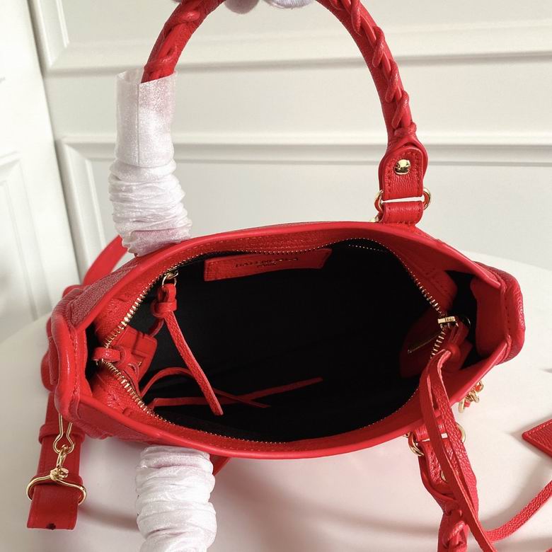 Balenciaga 23x15x9cm FY 2 (7)