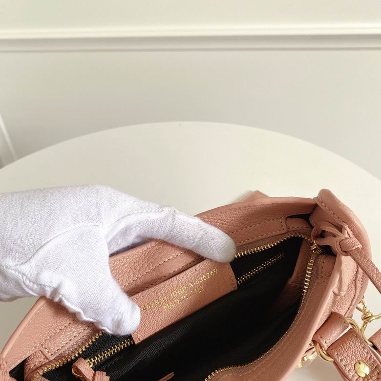 Balenciaga 23x15x9cm FY 4 (9)