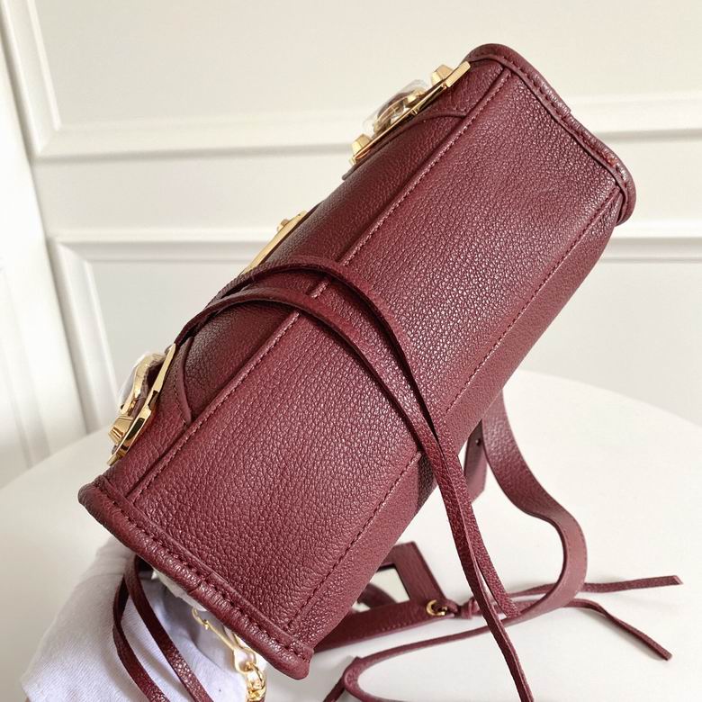 Balenciaga 23x15x9cm FY 5 (6)