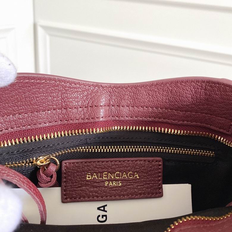 Balenciaga 23x15x9cm FY 5 (8)