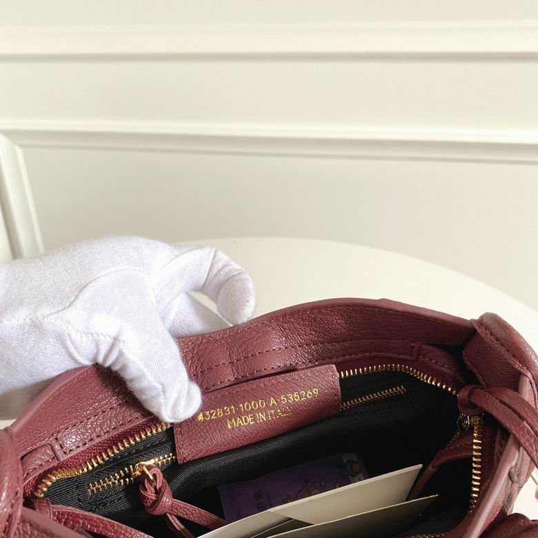 Balenciaga 23x15x9cm FY 5 (9)