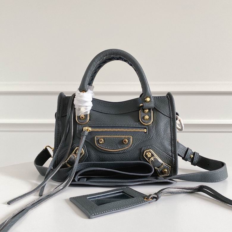 Balenciaga 23x15x9cm FY 6 (1)