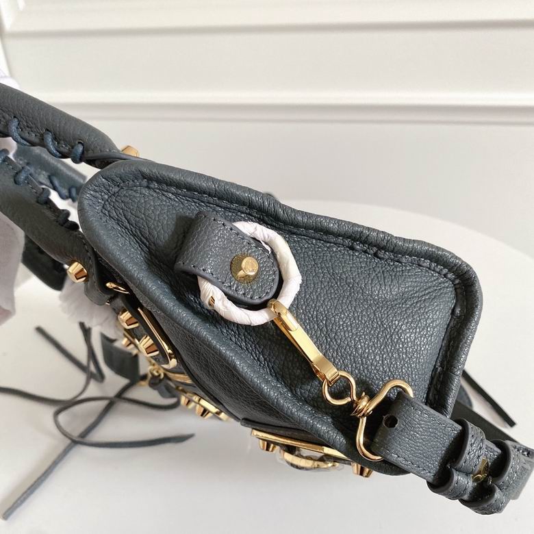 Balenciaga 23x15x9cm FY 6 (6)